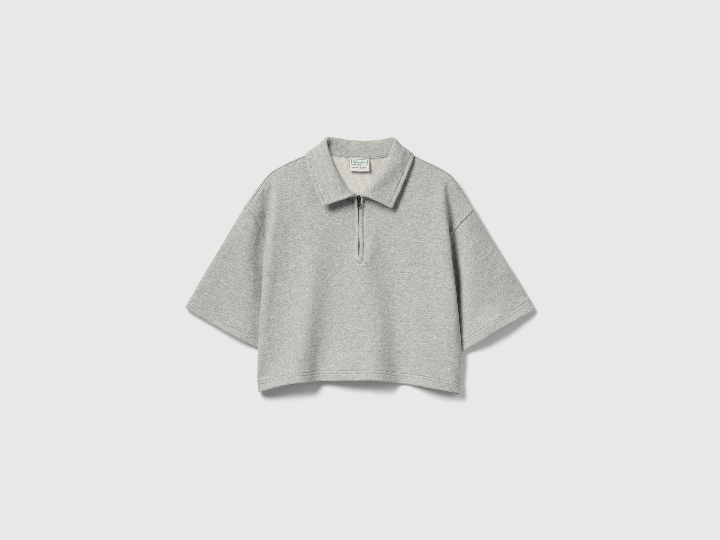 H/S POLO SHIRT Women image number 5